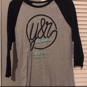 Large Young & Reckless